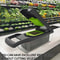 14or16 Piece Vegetable Slicer Food Chopper Cutter Grater Kitchen Tool Set 0