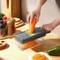 14or16 Piece Vegetable Slicer Food Chopper Cutter Grater Kitchen Tool Set 5