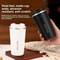 Vacuum Insulated Stainless Steel Travel Cup 3