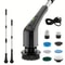 Multifunctional Electric Cleaning Brush With Long Handle 5