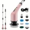 Multifunctional Electric Cleaning Brush With Long Handle 6