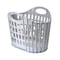 Bohemian Style Foldable Laundry Basket With Handle 5
