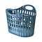 Bohemian Style Foldable Laundry Basket With Handle 7