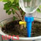 Adjustable Automatic Drip Irrigation System 10 Piece Set 0