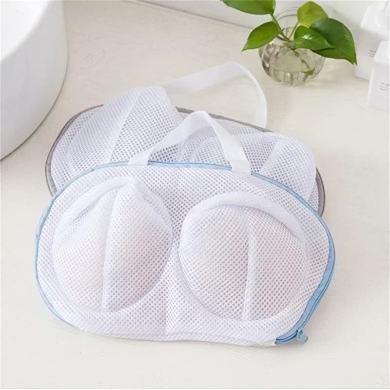 Protective Mesh Laundry Bag For Delicates 4