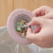 Floor Drain Hair Stopper And Sink Strainer 2