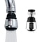 360 Degree Swivel Faucet Aerator And Filter Adapter 1