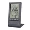 LED Digital Weather Station Clock With Thermometer And Hygrometer 6