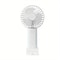 Rechargeable USB Handheld Fan With Phone Holder 7