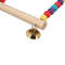 Wooden Bird Swing Toy For Parrots And Small Birds 3