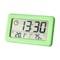 Digital Weather Station Clock With Thermometer And Hygrometer 9