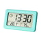 Digital Weather Station Clock With Thermometer And Hygrometer 10