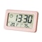 Digital Weather Station Clock With Thermometer And Hygrometer 6