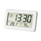 Digital Weather Station Clock With Thermometer And Hygrometer 7