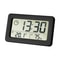 Digital Weather Station Clock With Thermometer And Hygrometer 8