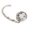 Foldable Crystal Purse Hook And Table Bag Holder 3