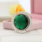 Foldable Crystal Purse Hook And Table Bag Holder 10