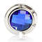 Foldable Crystal Purse Hook And Table Bag Holder 15