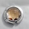 Foldable Crystal Purse Hook And Table Bag Holder 17