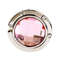 Foldable Crystal Purse Hook And Table Bag Holder 19