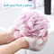 Luxury Bath Sponge For Rich Lather And Deep Cleaning 1