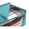 Foldable Fabric Storage Bag For Clothes And Blankets 3