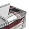 Foldable Fabric Storage Bag For Clothes And Blankets 7