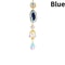 Crystal Sun And Moon Suncatcher Prism Decoration 9