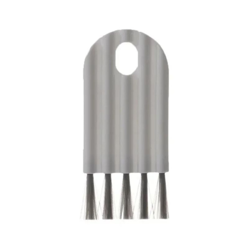 Precision Cleaning Brush For Keyboards And Small Spaces 7