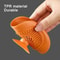 Multipurpose Drain Cover Plug And Hair Catcher For Kitchen And Bathroom 4