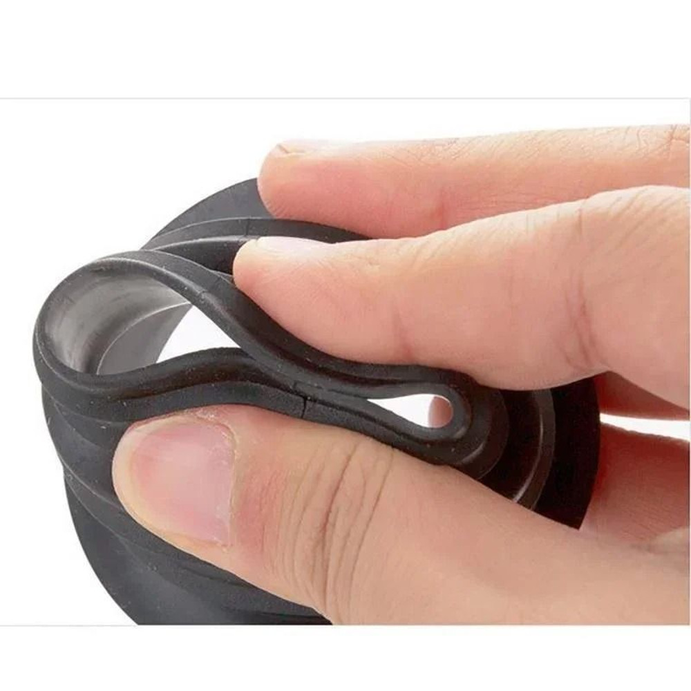 Drainage Control Seal Ring For Washing Machine And Sink 5