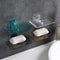 Bathroom Wall Mounted Soap Holder 1