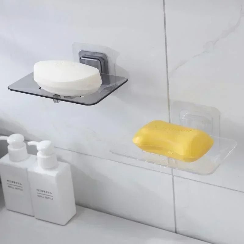Bathroom Wall Mounted Soap Holder 3