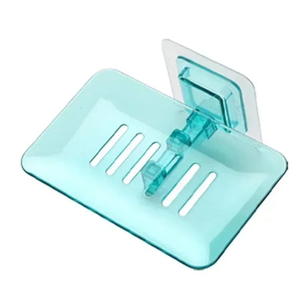 Bathroom Wall Mounted Soap Holder 8