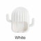 Cactus Toothbrush Holder Wall Mounted Self Adhesive 7