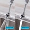 360 Degree Rotating Faucet Extender Adapter 3