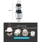 360 Degree Rotating Faucet Extender Adapter 4