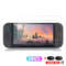 Tempered Glass Screen Protector With Joystick Caps For Switch Console 8
