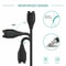 USB Type C Charging Cable For Garmin Smartwatches 3