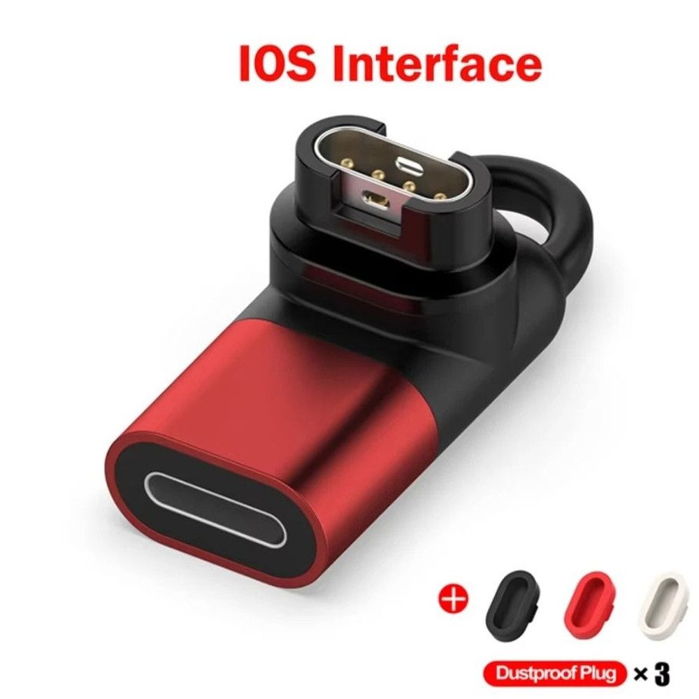 USB Type C Charging Cable For Garmin Smartwatches 9