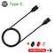 USB Type C Charging Cable For Garmin Smartwatches 10