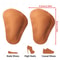 Orthotic Leather Insole With Arch Support 4
