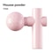 USB Mini Massage Gun For Muscle Relaxation 7