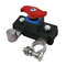 Car Battery Disconnect Switch Power Cut Off 12V 24V 0