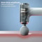 Rechargeable Mini Massage Gun For Muscle Relaxation 1
