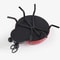Metal Ladybug Garden Ornament For Fence Or Wall Decoration 4
