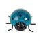 Metal Ladybug Garden Ornament For Fence Or Wall Decoration 7