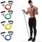 Resistance Bands With Handles For Full Body Workout 0