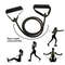 Resistance Bands With Handles For Full Body Workout 4