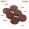 Sanding Discs And Polishing Pad Kit For Rotary Tools 9